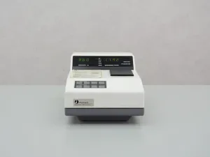 Pharmacia Novaspec II UV-Visible Spectrophotometer, 2 of 2