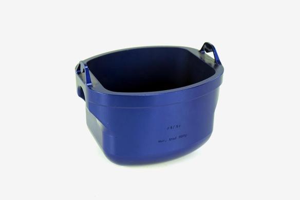 Eppendorf 5920R Centrifuge Bucket 1150 g for S-4xUniversal-Large Rotor-cover