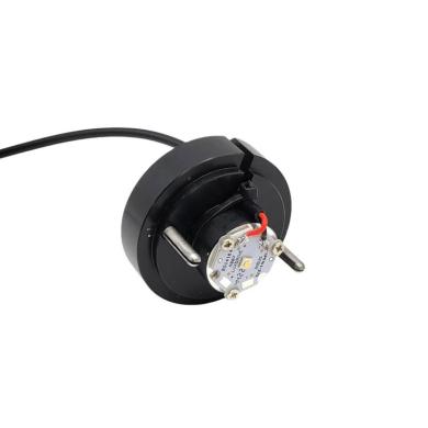 Olympus Microscope LED Lamphouse Replacement for BX40-cover