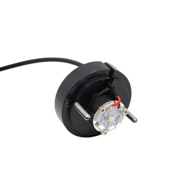 Olympus LED Lamphouse Replacement for CK2 Microscope (6V 20W)