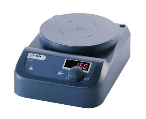 Scilogex MS-PA LED Digital Circular Magnetic Stirrer