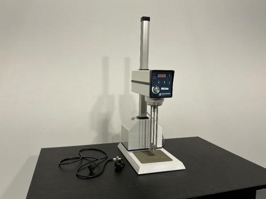Silverson L5M High Shear Laboratory Homogenizer with Digital Speed Control-cover
