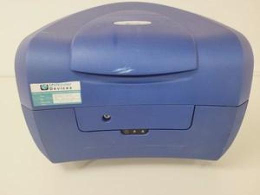 GenePix 4300A MicroArray Scanners Lab-cover