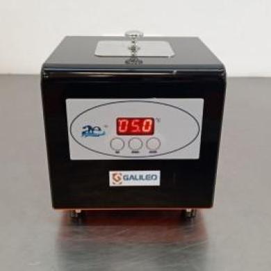 A&E ACK-302 Benchtop Peltier Cold Keeper for 0.5 ml Vials-cover
