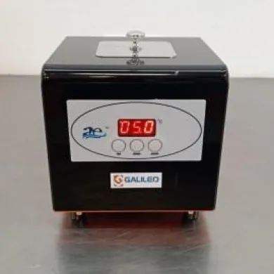 A&E ACK-302 Benchtop Peltier Cold Keeper for 0.5 ml Vials