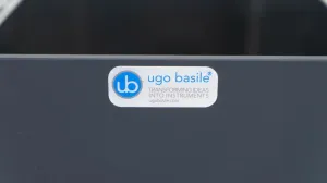 Ugo Basile 3 Chamber Sociability Chamber Model 45553-010-WB for Behavioral Neuroscience, 2 of 4