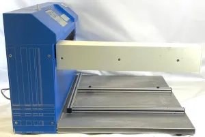 AES XY500 Robotic Dispenser for Automated Culture Media Filling, 2 of 7
