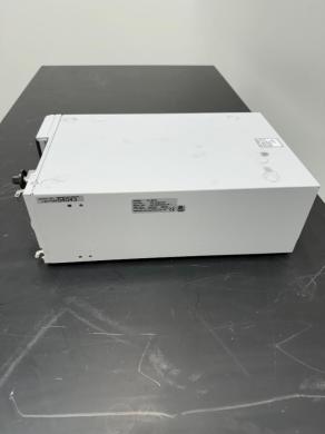 Shimadzu Prominence LC-20AD High-Performance Liquid Chromatograph-cover