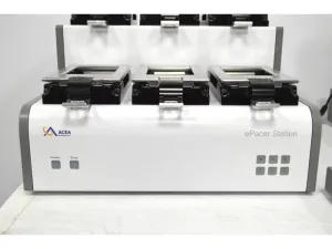 Agilent Acea xCELLigence RTCA ePacer Cardiomyocyte Pacing and Real-Time Cell Analysis System, 23 of 25