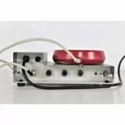 Selecta Agimatic Rev-W Magnetic Stirrer without Heating, 2 of 5