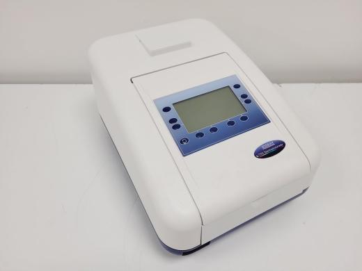Jenway 7305 Spectrophotometer-cover