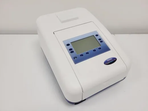 Jenway 7305 UV-Vis Benchtop Spectrophotometer for Quantitative Absorbance Analysis