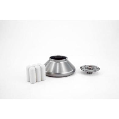 Thermo Scientific Heraeus 7590 Rotor with 6x Primo R Adapters for Centrifuges-cover