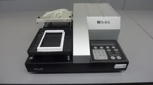 BioTek ELx50 Automated 96-Well Microplate Washer with 8-Channel Dispense/Aspiration, 3 of 6