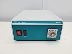 Metrohm 872 with 774 Oven Sample Process, 37 of 51