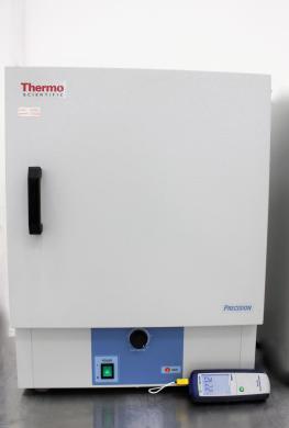 Thermo Scientific PR305225G Precision Gravity Convection Compact Heating & Drying Oven 48.1L-cover