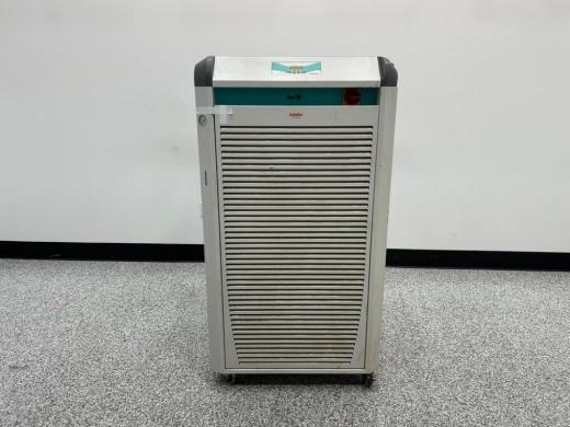 Julabo FL7006 Floor-standing Laboratory Recirculating Chiller with Digital Control-cover