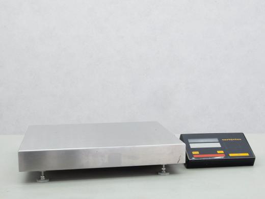 Sartorius F61S balance-cover