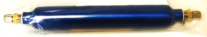 Hewlett-Packard 3150-0414 Oxygen Scrubber-cover