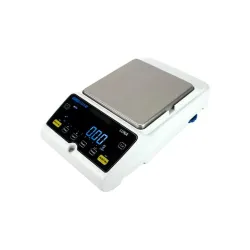 Luna Precision Balances with Multilingual Display and USB/RS-232 Interfaces, 4 of 7