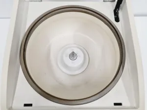 SciQuip Sigma 2-5 Benchtop Centrifuge for Laboratory Sample Preparation, 9 of 10