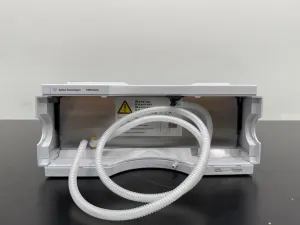 Agilent Technologies 1290 Infinity II Thermostat, 3 of 4