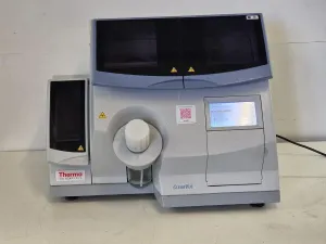 Thermo Scientific ClearVue Automated High-Throughput Coverslipper for Histology and Cytology, 3 of 11