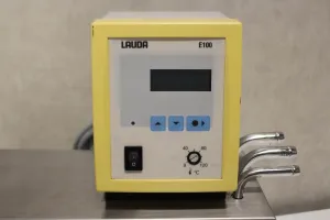 Lauda Ecoline E119 Circulating Water Bath, 2 of 4