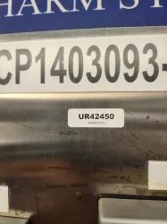 Mueller PyroPure WFI System with P7310 Steam Generators and P4003 Condensing System, 17 of 34