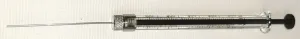 Hamilton 81265 Gastight 500μL Injection Syringe with Polymer Tip, Model #1750RNR, 2 of 18