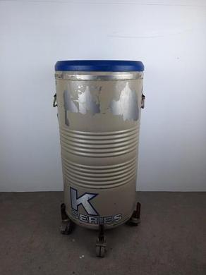 K2 Nitrogen Vessel-cover