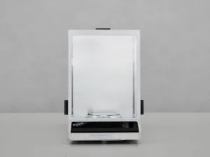 Mettler AE100-S Precision Analytical Balance for High-Accuracy Weighing, 2 of 3
