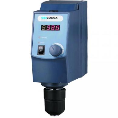 Scilogex SCI20-S (20L) LED Digital Overhead Stirrer 50-2200 rpm-cover