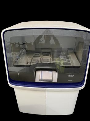 Thermo Scientific Iontorrent 6191 Genexus Integr | QuestPair