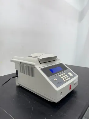 Applied Biosystems GeneAmp 9700 Dual 96-Well Thermal Cycler PCR System for High-Performance DNA Amplification