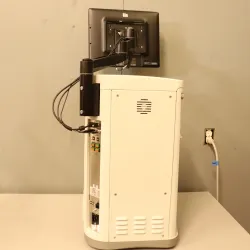 Eppendorf BioFlo 320M Bioprocess Control Station with 10L Single-Walled Glass Vessel, 14 of 16