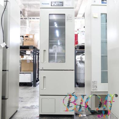 PHC MPR-215F-PJ Medical Refrigerator with Integrated Freezer, 176L + 39L Capacity-cover