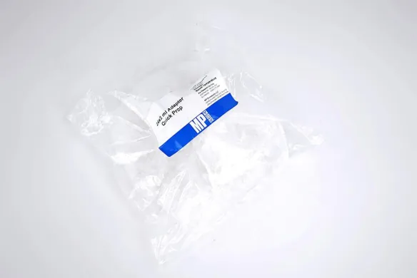 MP Biomedicals QuickPrep Adapter 24 x 2 mL Tube Holder for FastPrep-24 6002512