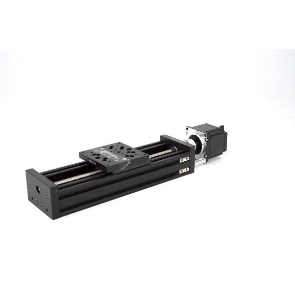 MJKZZ Cool Rail Focus Precision Stage for Extreme Macro Photography