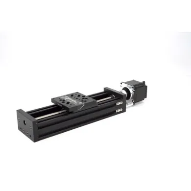 MJKZZ Cool Rail Focus Precision Stage for Extreme Macro Photography
