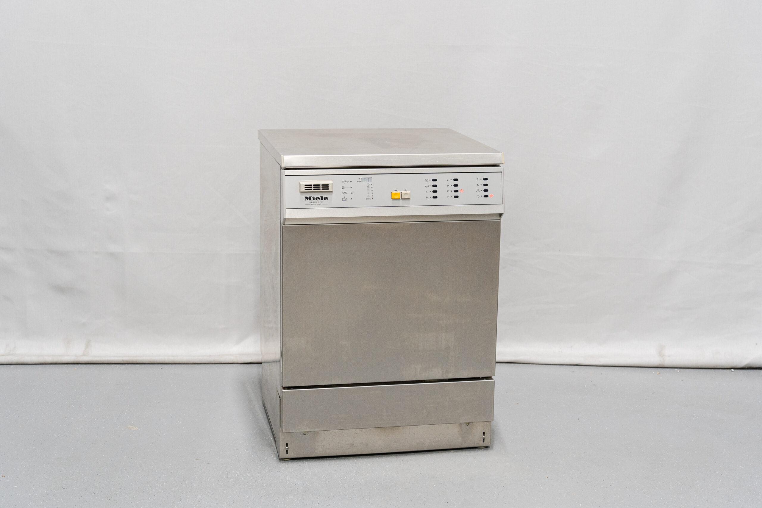 Miele G7783 Laboratory and Medical-Grade Dishwasher
