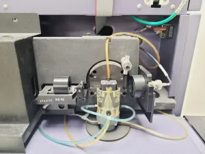 BD FACSCanto II Flow Cytometer with Integrated Fluidics Cart, 15 of 27