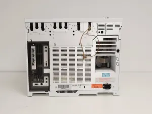 Agilent 7890A Gas Chromatography System with 5975C Inert Mass Selective Detector and CTC GCPAL Autosampler, 20 of 41