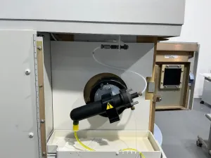 PerkinElmer Optima 7300DV Dual-View ICP-OES Spectrometer for Elemental Analysis, 3 of 4