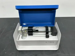 Rheosense M-vroc Viscometer, 3 of 4