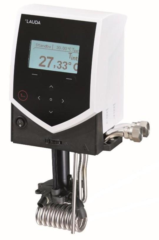 LAUDA ECO Silver Immersion Thermostat
