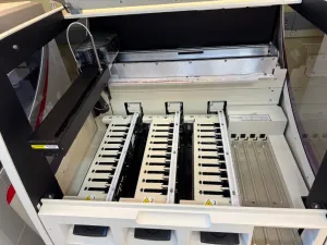 Leica Bond RX Automated Research Slide Stainer for Immunohistochemistry and ISH, 4 of 5