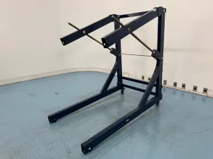 Bruker Lift System Automated Sample Handling Equipment, 2 of 2