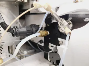 Agilent 6520 Accurate Mass Quadrupole Time-of-Flight Mass Spectrometer with Vacuum Pump, 7 of 36