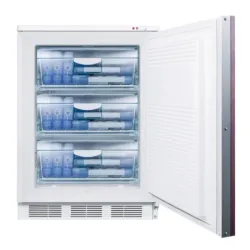 Accucold VT65MLBIIF 24" Wide Built-In Ultra-Low Temperature Medical Freezer, 3 of 3
